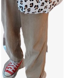 ZARA | サロペット/オーバーオール