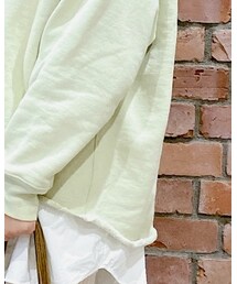 FREAK'S STORE | スウェット