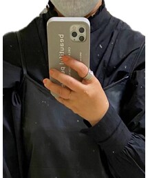 beautiful people | スマホケース/カバー