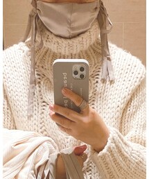 sahabyelliee | マスク