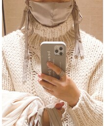 beautiful people | スマホケース/カバー