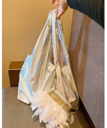 sahaayelliee | エコバッグ/サブバッグ