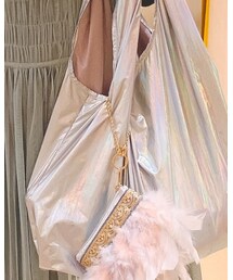 sahabyelliee | エコバッグ/サブバッグ