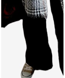 BEAUTY&YOUTH UNITED ARROWS | スラックス