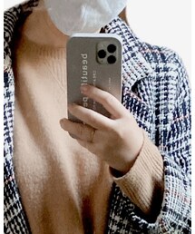 beautiful people | スマホケース/カバー