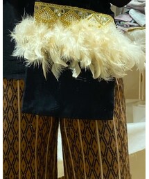 Sahabyelliee | ショルダーバッグ