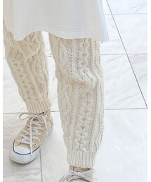 TODAYFUL | パンツ