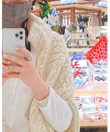 ZARA | ニット/セーター