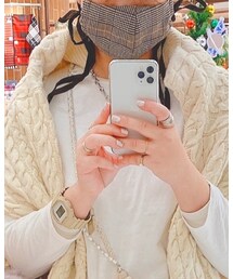 Sahabyelliee | マスク