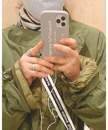 beautiful people | スマホケース/カバー