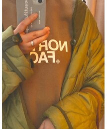 THE NORTH FACE | スウェット