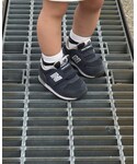 NEW BALANCE(ニューバランス)の「シューズ(スニーカー)」