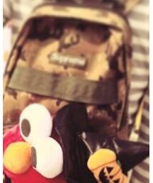 Supreme  | バックパック/リュック