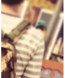 BURBERRY BLACK LABEL | パーカー