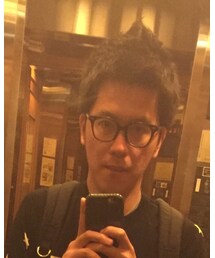 THOM BROWNE | メガネ