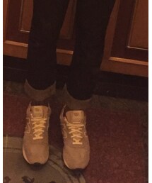 NEW BALANCE | シューズ