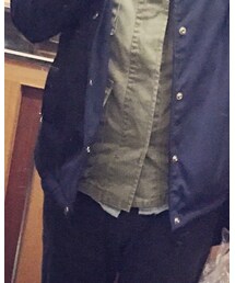 VISVIM | スーツジャケット