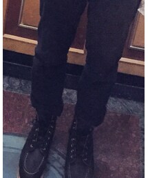 RED WING | ブーツ