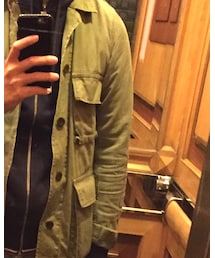 VISVIM | ジャケット/アウター