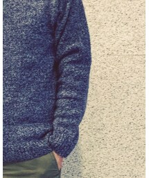 WTAPS | ニット/セーター