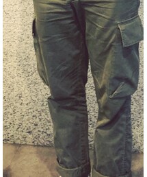 WTAPS | カーゴパンツ