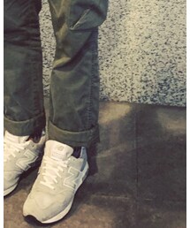 NEW BALANCE | スニーカー