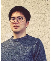 THOM BROWNE | メガネ