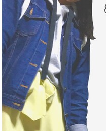 no brand | パーカー