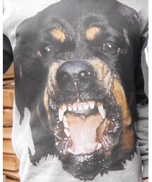 GIVENCHY | スウェット