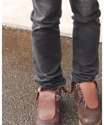 MIHARAYASUHIRO | ブーツ