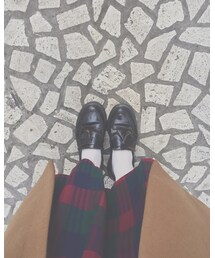 高円寺の古着屋さん | スカート