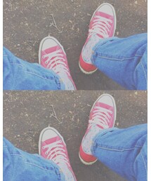 CONVERSE | スニーカー