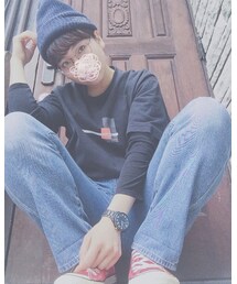 UNIQLO | Tシャツ/カットソー