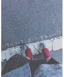 VINTAGE | スカート