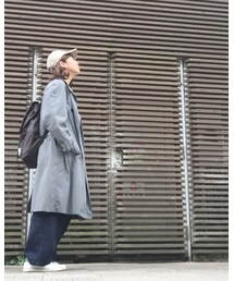 BURBERRY | トレンチコート