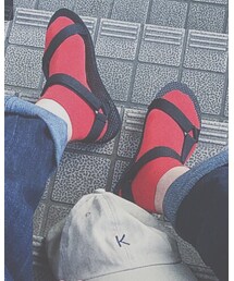 w closet | サンダル