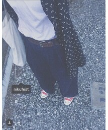 niko and... | Tシャツ/カットソー