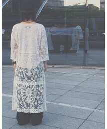 w closet | その他アウター