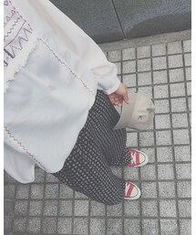 VINTAGE | スラックス