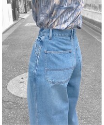PAGEBOY | デニムパンツ