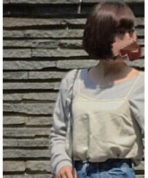 VINTAGE | Tシャツ/カットソー