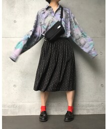 VINTAGE | シャツ/ブラウス