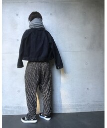 VINTAGE | パンツ