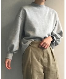 GU | スウェット
