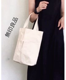 無印良品 | トートバッグ