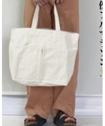 無印良品 | トートバッグ