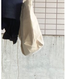 無印良品 | トートバッグ