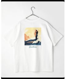 FREAK'S STORE | Tシャツ/カットソー