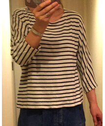 JEANASIS | Tシャツ/カットソー