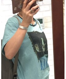 UNIQLO | Tシャツ/カットソー